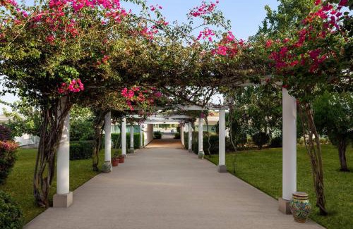Syracuse Hotel | Dolce by Wyndham Siracusa - I Monasteri Golf & Spa