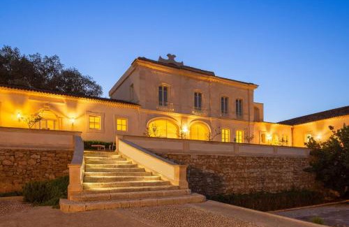Syracuse Hotel | Dolce by Wyndham Siracusa - I Monasteri Golf & Spa