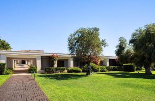 Syracuse Hotel | Dolce by Wyndham Siracusa - I Monasteri Golf & Spa