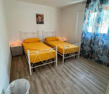 Casalabate Apartment | DOLCE CASa 2