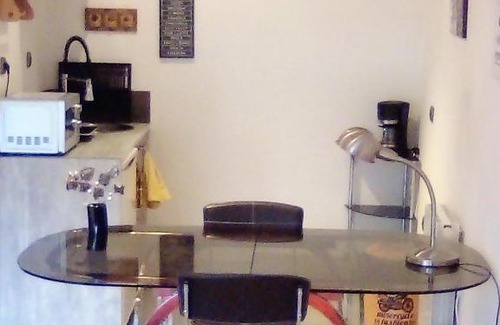 Oullins Bed & Breakfast | Dolce Casa