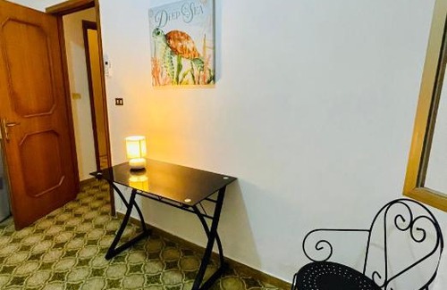 Casalabate Apartment | Dolce Casa
