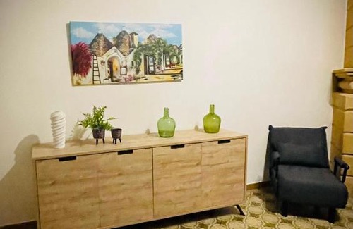 Casalabate Apartment | Dolce Casa