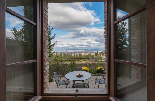Lucignano Apartment | Dolce dimora