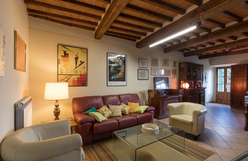 Lucignano Apartment | Dolce dimora