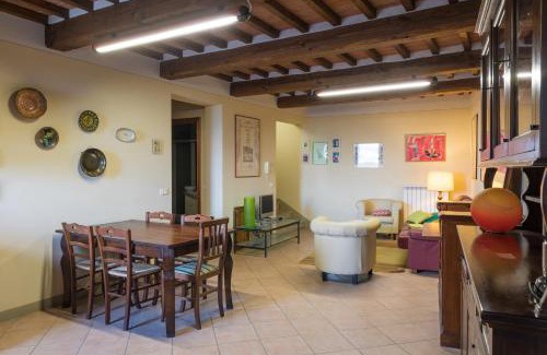 Lucignano Apartment | Dolce dimora