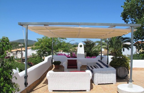 Cala Mandia House | Dolce Farniente by Interhome