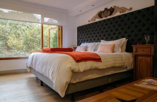 La Mariscal House | Dolce Lobo Boutique Stay