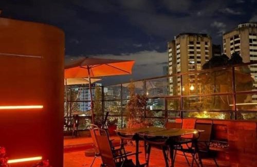 La Mariscal House | Dolce Lobo Boutique Stay