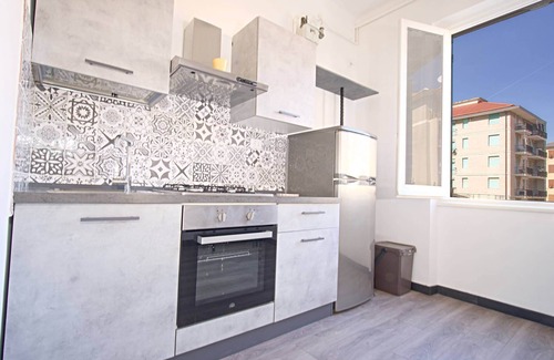 Chiavari Apartment | Dolce Mare Chiavari