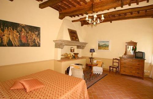 Cortona Old Town Bed & Breakfast | Dolce Maria