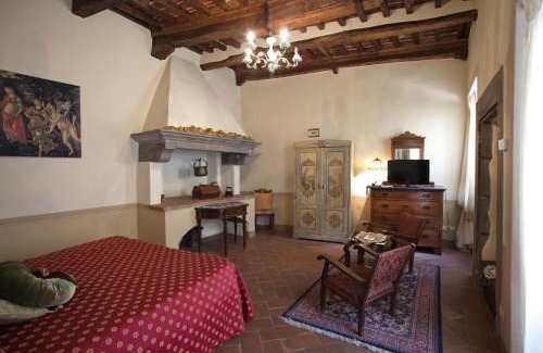 Cortona Old Town Bed & Breakfast | Dolce Maria