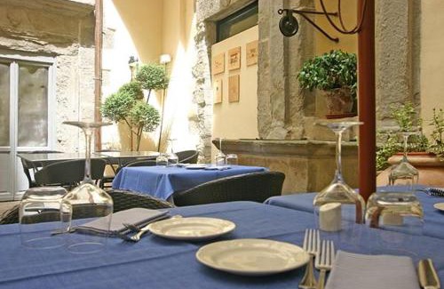 Cortona Old Town Bed & Breakfast | Dolce Maria