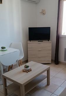 Saintes-Maries-de-la-Mer Apartment | Dolce Notte