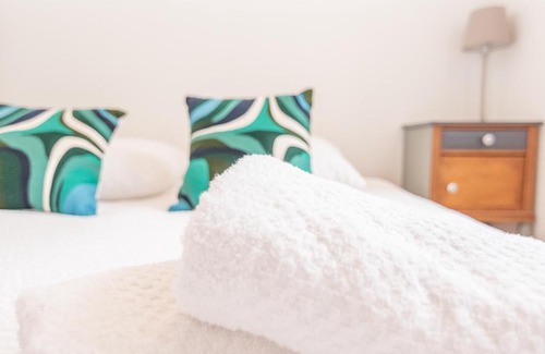 Chalon-sur-Saone Apartment | Dolce Vita 2