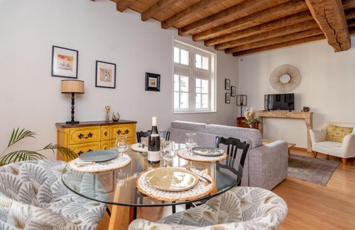 Chalon-sur-Saone Apartment | Dolce Vita 2