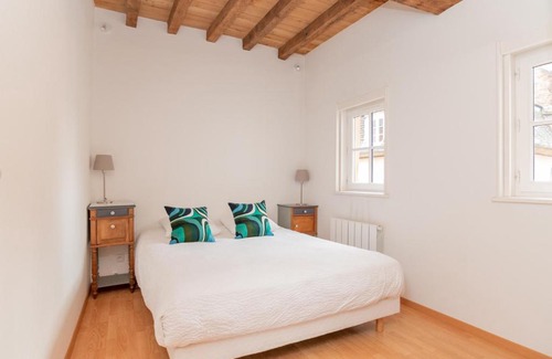 Chalon-sur-Saone Apartment | Dolce Vita 2