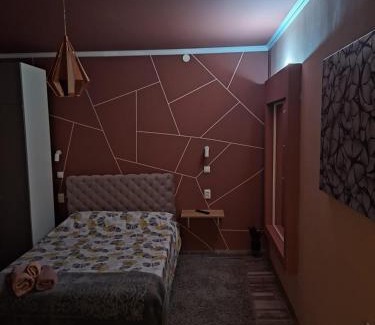 Kraljevo Apartment | Dolce Vita 9