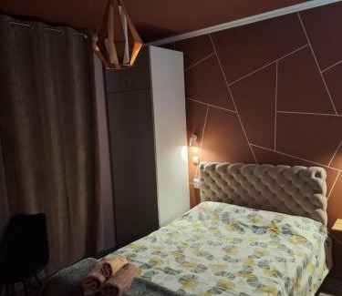 Kraljevo Apartment | Dolce Vita 9