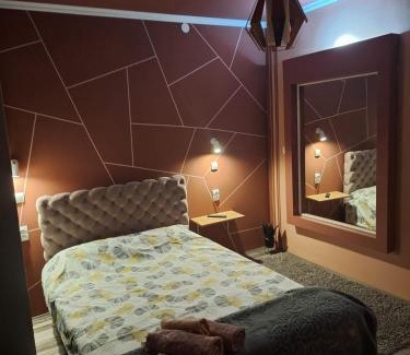 Kraljevo Apartment | Dolce Vita 9