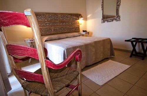 Liscia di Vacca Hotel | Dolce Vita Boutique Hotel