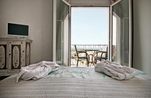 Liscia di Vacca Hotel | Dolce Vita Boutique Hotel