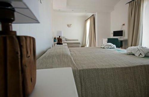 Liscia di Vacca Hotel | Dolce Vita Boutique Hotel