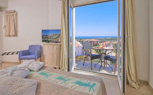Liscia di Vacca Hotel | Dolce Vita Boutique Hotel
