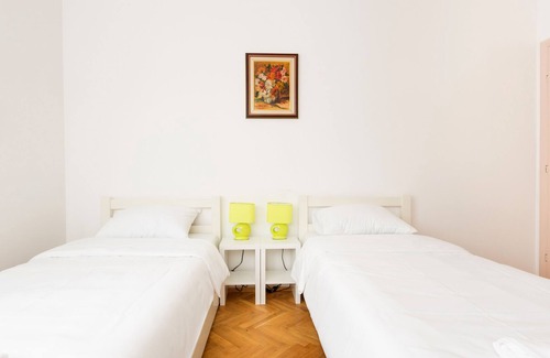 Zvezdara Apartment | DOLCE VITA LUXURY ONE BEDROOM APARTMENT 35m2