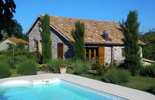 Badia Tedalda House | Dolce Vita Villa