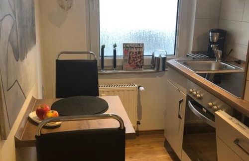 Bad Bertrich Apartment | Dolcevita