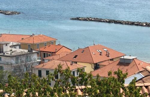 Arma di Taggia House | Dolcevita Holiday
