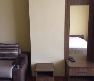 Vyzhnytsya Hotel | DOLCHE VITA