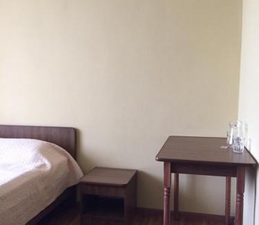 Vyzhnytsya Hotel | DOLCHE VITA