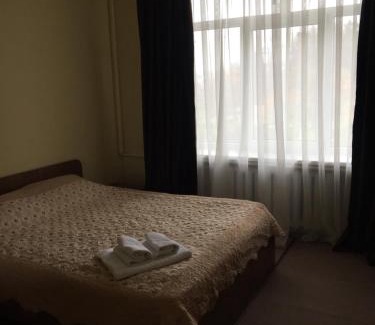 Vyzhnytsya Hotel | DOLCHE VITA