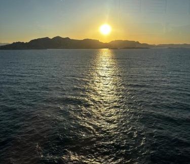 San Feliciano Apartment | Dolci Tramonti