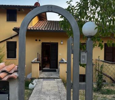 San Feliciano Apartment | Dolci Tramonti