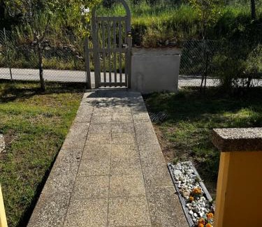 San Feliciano Apartment | Dolci Tramonti