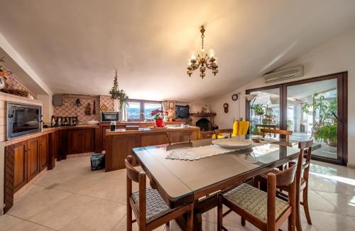 Iglesias Historic Centre Apartment | Dolfi Grand Loft