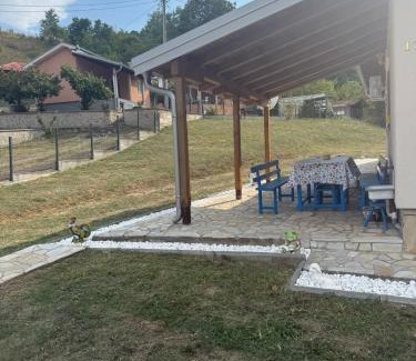 Sumadija Apartment | Dolina Ruža