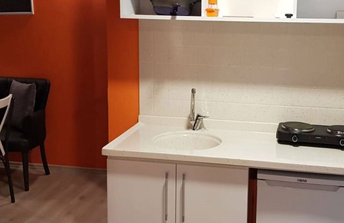 Kusadasi City Centre Apartment | Dolly Apartments