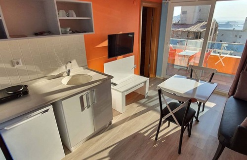 Kusadasi City Centre Apartment | Dolly Apartments
