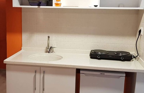 Kusadasi City Centre Apartment | Dolly Apartments