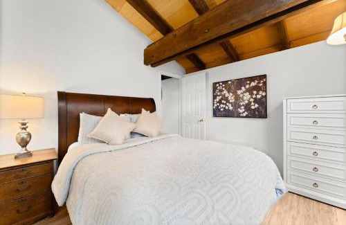 Kings Beach House | Dolly Varden Cottage