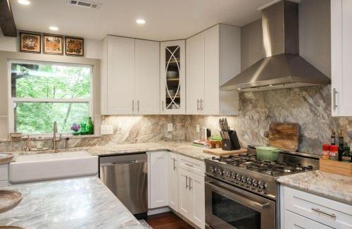 Highlands Hills House | Dolly Woods