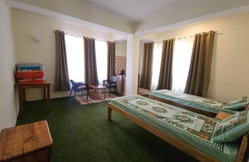 Rumtek House | Dolma's Homestay