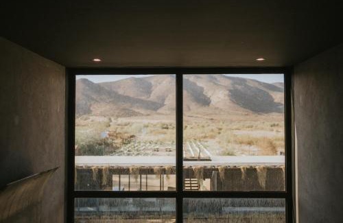 San Antonio de las Minas Hotel | Dolmen Hotel Boutique