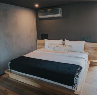 San Antonio de las Minas Hotel | Dolmen Hotel Boutique