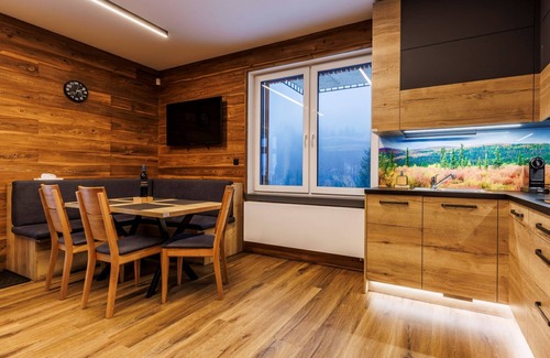 Dolni Morava Apartment | Dolní Morava 2 by Interhome