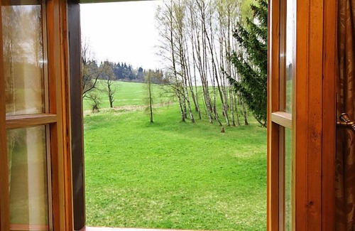 Pohorska Ves House | Dolní Příbraní by Interhome